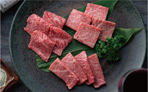 焼肉・しゃぶしゃぶ たちばな